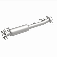 Load image into Gallery viewer, BRE Exhaust 04-15 Armada QX56 Titan 5.6L Front Pipe Kit
