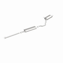 Load image into Gallery viewer, MagnaFlow BRE Exhaust Kit 01-04 MDX Pilot 3.5L
