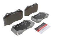 Load image into Gallery viewer, Brembo 08-10 Mazda MX-5 Miata/ Chevrolet HHR/ Chevrolet Cobalt Front NAO Brake Pad | P23182N
