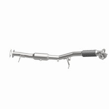 Load image into Gallery viewer, Magnaflow 08-13 Volvo C30 2.5L Direct Fit Converter
