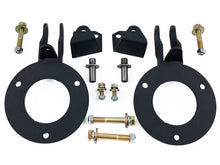 Load image into Gallery viewer, Tuff Country 03-13 Dodge Ram 2500 4wd Front Dual Shock Kit Shocks and Struts Tuff Country   
