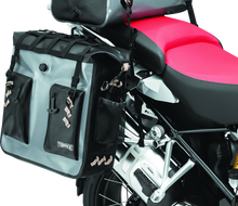 Load image into Gallery viewer, Kuryakyn Torke 24L Solo Dry Pannier Kuryakyn
