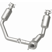 Load image into Gallery viewer, MagnaFlow 19-24 Ram 1500 5.7L OEM Grade Federal/EPA Compliant Direct-Fit Catalytic Converter
