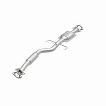 Load image into Gallery viewer, MagnaFlow Conv DF 5/00-01 Mitsubishi Eclipse 2.4L Rear / 99-5/00 Galant 2.4L Rear (49 State)

