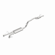 Load image into Gallery viewer, BRExhaust 08-17 Toyota Sequoia Exhaust Kit
