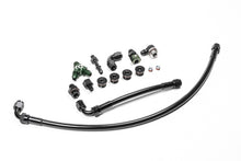 Load image into Gallery viewer, Radium Engineering Ford Coyote S550 Fuel Rail Plumbing Kit Fuel Rails Radium Engineering   
