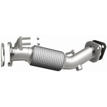 Load image into Gallery viewer, BRE Exhaust 11-14 Sonata 2.0L 2.4L Front Pipe Kit
