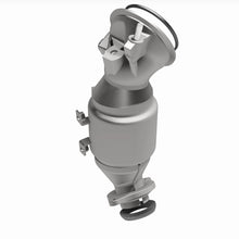Load image into Gallery viewer, Magnaflow Conv Direct Fit OEM 15-17 NX200t L4 Underbody
