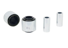 Load image into Gallery viewer, Whiteline Rear Upper Control Arm Inner Rearward Bushings Whiteline
