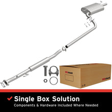 Load image into Gallery viewer, MagnaFlow BRE Exhaust Kit 96-03 Camry ES300
