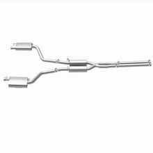 Load image into Gallery viewer, MagnaFlow Stellantis BRE Exhaust Replacement Kit
