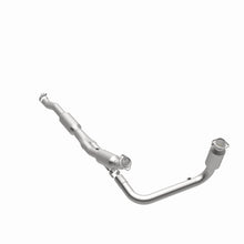 Load image into Gallery viewer, MagnaFlow 2002 Dodge Ram 1500 5.9L California Grade CARB Compliant Direct-Fit Catalytic Converter
