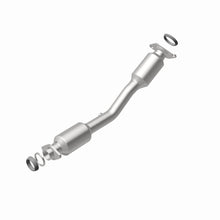 Load image into Gallery viewer, Magnaflow 09-14 Nissan Cube 1.8L Direct Fit Converter
