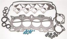 Load image into Gallery viewer, Cometic Street Pro Honda Hybrid B20 Block w/ GS-R Head 84.5mm Top End Kit
