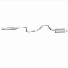 Load image into Gallery viewer, BRExhaust 16-24 Chevrolet Malibu 1.5L Direct-Fit Replacement Exhaust System
