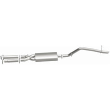 Load image into Gallery viewer, MagnaFlow BRE Exhaust Kit 03-06 Hummer H2 6.0L
