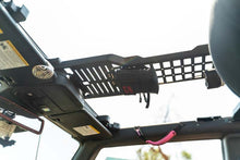 Load image into Gallery viewer, DV8 21-24 Ford Bronco 2-Door Overhead Molle Panel | MPBR-09
