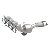 Load image into Gallery viewer, MagnaFlow 11-17 Ford Fiesta 1.6L DF Converter
