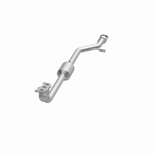 Load image into Gallery viewer, MagnaFlow California Converter Direct Fit 08-09 Subaru Legacy 3.0L

