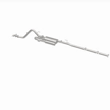 Load image into Gallery viewer, MagnaFlow Exhaust Products Exhaust System Kit MagnaFlow Exhaust Products Magnaflow Overland Series Stainless Cat-Back System 19585
