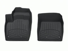 Load image into Gallery viewer, WeatherTech 2023 Nissan Rogue Front FloorLiner HP - Black
