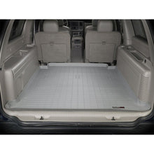 Load image into Gallery viewer, WeatherTech 00-06 Chevrolet Suburban Cargo Liners - Grey
