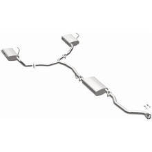 Load image into Gallery viewer, MagnaFlow BRE Exhaust Kit 13-17 ENCLAVE ACADIA ACADIA LIMITED 3.6L
