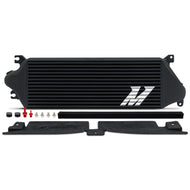 Mishimoto 24+ Tacoma Performance Intercooler Kit - BK Cooler - BK Pipes | MMINT-TAC-24KBKBK