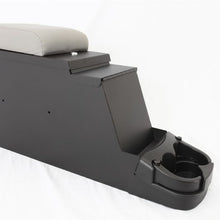 Load image into Gallery viewer, Rugged Ridge Stereo Security Console Gray 76-95 Jeep CJ / Jeep Wrangler Rugged Ridge
