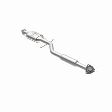 Load image into Gallery viewer, MagnaFlow Conv DF Sonata/Optim 2.4L Rear | 93192
