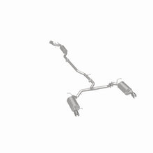 Load image into Gallery viewer, MagnaFlow BRE Exhaust Kit 07-15 Mazda CX-9

