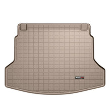 Load image into Gallery viewer, WeatherTech 12+ Honda CR-V Cargo Liners - Tan
