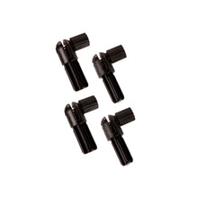 Load image into Gallery viewer, Rugged Ridge Bow Knuckle Kit Soft Tops 97-18 Jeep Wrangler TJ/JK Rugged Ridge
