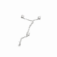 Load image into Gallery viewer, BRExhaust Exhaust Kit Replacement Mercedes-Benz
