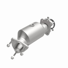 Load image into Gallery viewer, MagnaFlow DF Conv 2020 Chevrolet Corvette Left Closed Couple 6.2L
