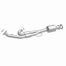 Load image into Gallery viewer, Magnaflow 04-09 Nissan Quest 3.5L Direct Fit Converter
