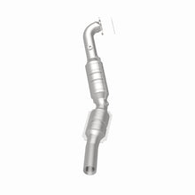 Load image into Gallery viewer, MagnaFlow Conv DF 12-13 Chevrolet Camaro V6 3.6L
