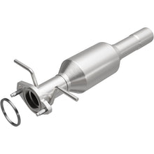 Load image into Gallery viewer, Magnaflow California Direct Fit Converter 05-06 Ford Focus 2.0L
