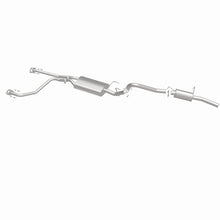 Load image into Gallery viewer, MagnaFlow BRE Exhaust Kit 01-04 QX4 Pathfinder 3.5L
