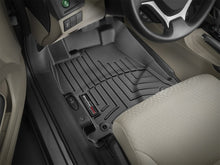 Load image into Gallery viewer, WeatherTech 12+ Honda Civic Front FloorLiner - Black | 443731
