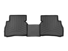 Load image into Gallery viewer, WeatherTech 2015+ Ram ProMaster City Rear FloorLiner - Black | 447982
