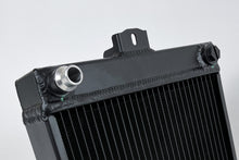 Load image into Gallery viewer, CSF BMW F8X M3/M4/M2C Auxiliary Radiators w/ Rock Guards (Sold Individually - Fits Left and Right Radiators CSF   

