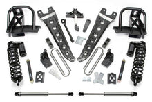 Load image into Gallery viewer, Fabtech 08-10 Ford F250 4WD 6in Rad Arm Sys w/Dlss 4.0 C/O&amp; Rr Dlss Lift Kits Fabtech
