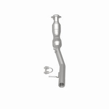Load image into Gallery viewer, MagnaFlow Conv DF 06-08 Range Rover Passenger Side

