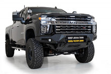 Load image into Gallery viewer, Addictive Desert Designs ADDF270012140103 ADD 20-21 Chevy 2500/3500 Bomber Front Bumper
