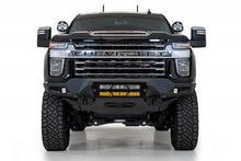 Load image into Gallery viewer, Addictive Desert Designs ADDF270012140103 ADD 20-21 Chevy 2500/3500 Bomber Front Bumper
