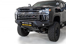 Load image into Gallery viewer, Addictive Desert Designs ADDF270012140103 ADD 20-21 Chevy 2500/3500 Bomber Front Bumper
