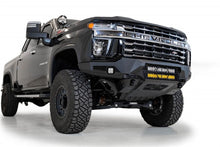 Load image into Gallery viewer, Addictive Desert Designs ADDF270012140103 ADD 20-21 Chevy 2500/3500 Bomber Front Bumper
