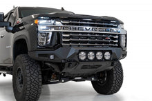 Load image into Gallery viewer, Addictive Desert Designs ADDF270014110103 ADD 20-23 Chevy 2500/3500 Bomber Front Bumper
