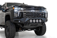 Load image into Gallery viewer, Addictive Desert Designs ADDF270014110103 ADD 20-23 Chevy 2500/3500 Bomber Front Bumper

